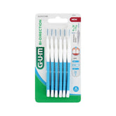 Butler G.u.m. Pbrush Micro Fine Taper 0.9mm
